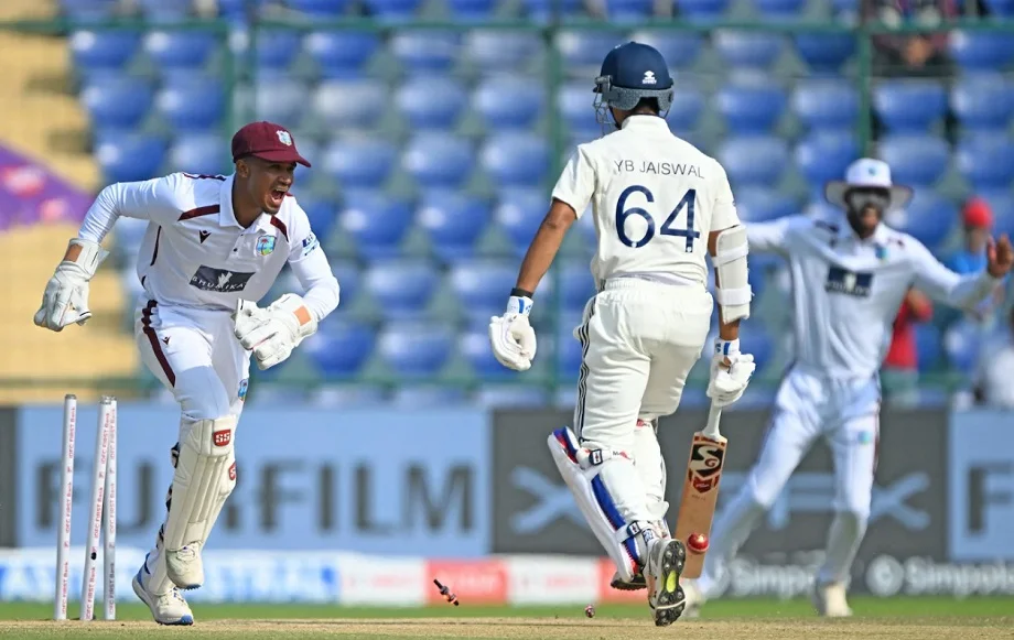 IND vs WI: जायसवाल ने तोड़ा ग्रीम स्मिथ का विश्व रिकॉर्ड, रच दिया ये इतिहास