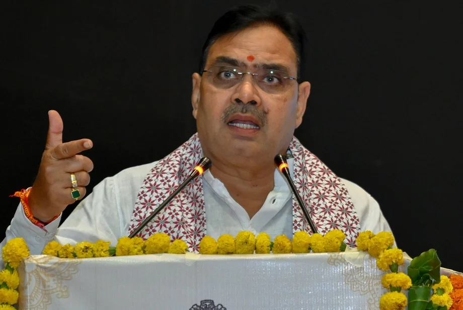 पीएम धन-धान्य कृषि योजना को लेकर Bhajanlal ने बोल दी है ये बात, कहा- प्रधानमंत्री के दूरदर्शी नेतृत्व में…