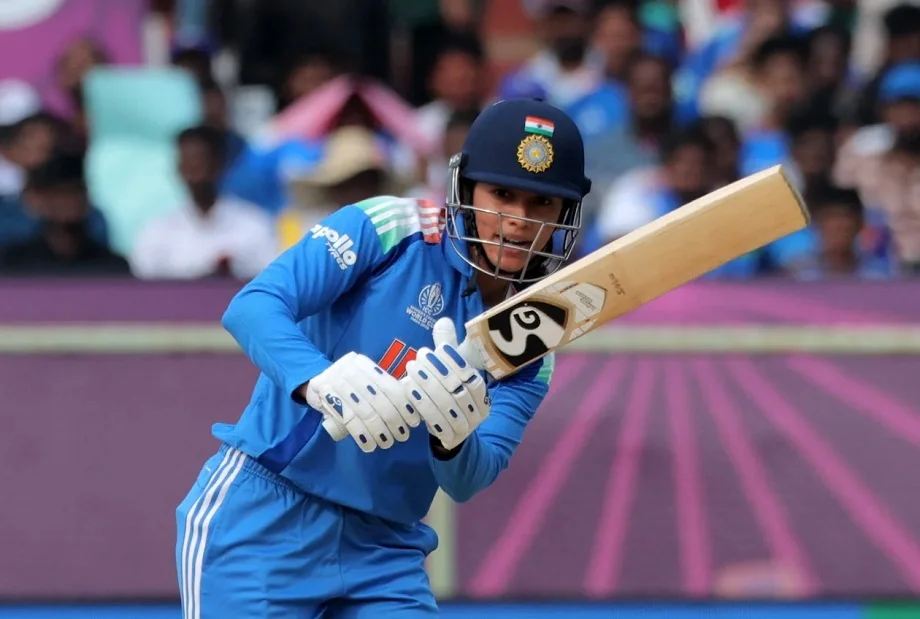 Women's World Cup: स्मृति मंधाना ने बनाया ये विश्व रिकॉर्ड, ये बड़ी उपलब्धि भी अपने नाम दर्ज करवाई