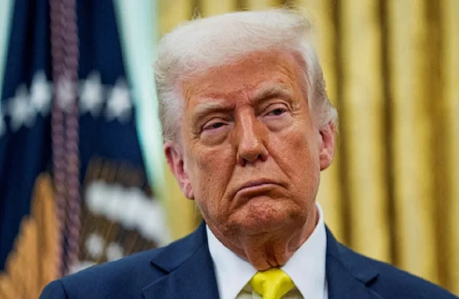 नोबेल शांति पुरस्कार नहीं मिलने के बाद Donald Trump ने फिर से कर दिया है ये दावा, कहा- भारत-पाकिस्तान…