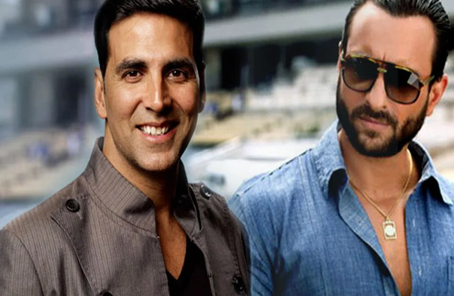 Bollywood: अक्षय-सैफ के साथ फिल्म हैवान में नजर आएगी ये अभिनेत्री
