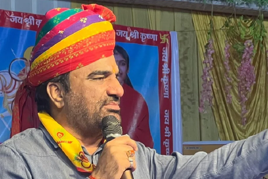 Hanuman Beniwal लोकसभा के शीतकालीन सत्र में उठाएंगे ये मामला, कर दिया है ऐलान
