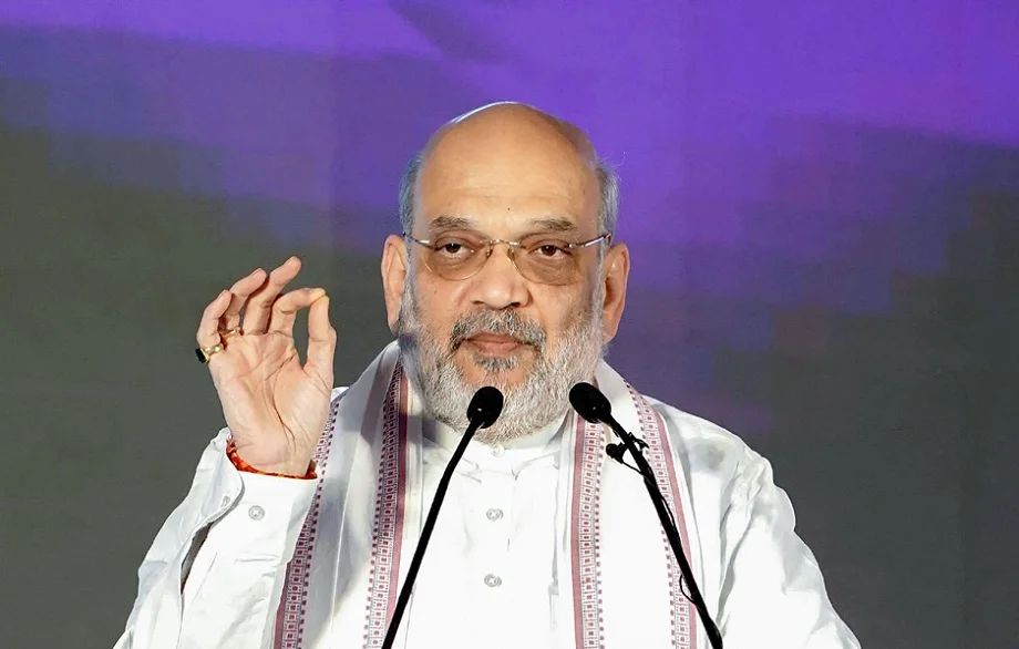 Amit Shah ने गहलोत पर किया जुबानी प्रहार, बोल दी है इतनी बड़ी बात