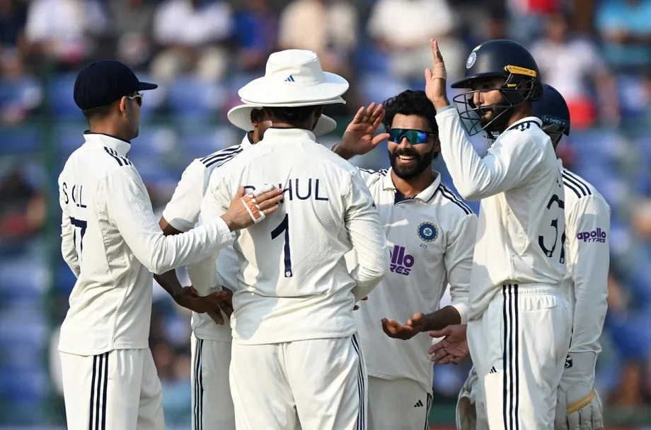 IND vs WI: टेस्ट सीरीज जीतने के बाद जडेजा को मिले 2.5 लाख रुपए, जानें किन-किन खिलाड़ियों को मिला है पुरस्कार