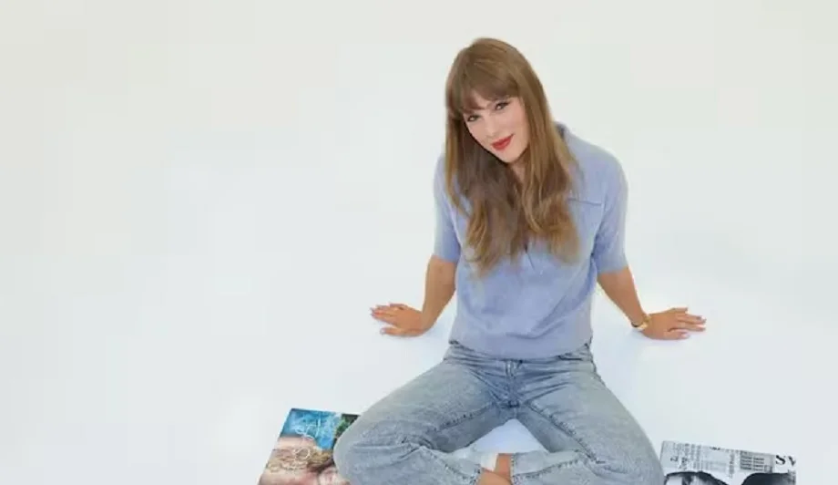 अमेरिकन सिंगर Taylor Swift ने अपने नाम दर्ज करवा लिया है ये रिकॉर्ड