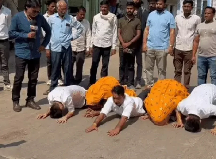 Anta Assembly by-election: नरेश मीणा के आवेदन करने से बनी त्रिकोणीय मुकाबले की स्थिति