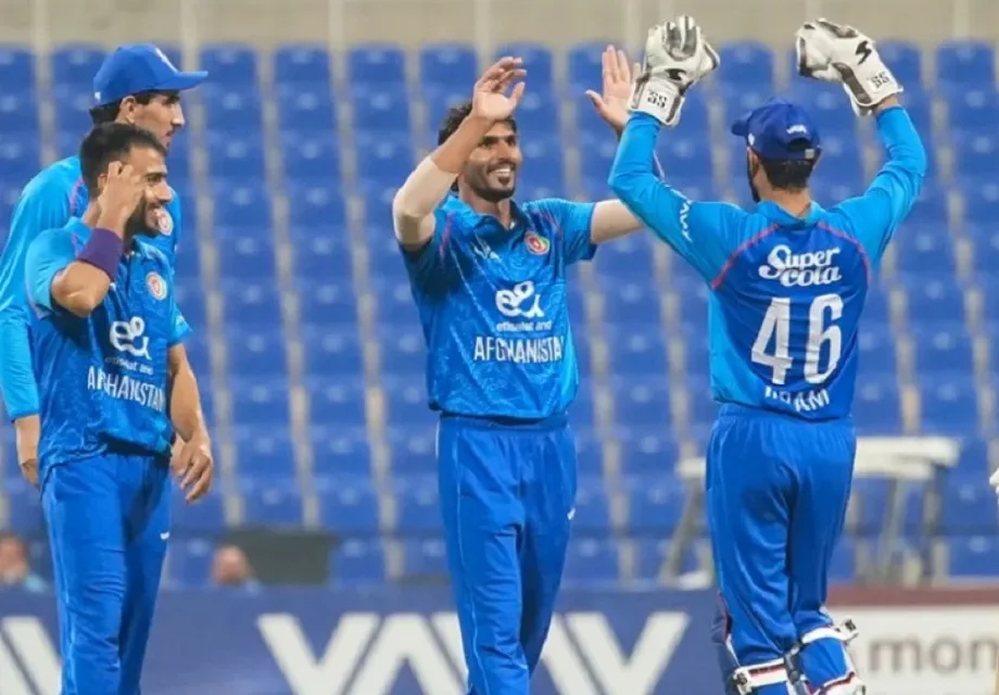 AFG vs BAN: अफगानिस्तान ने वनडे क्रिकेट में रचा इतिहास, तोड़ दिया दक्षिण अफ्रीका का ये रिकॉर्ड