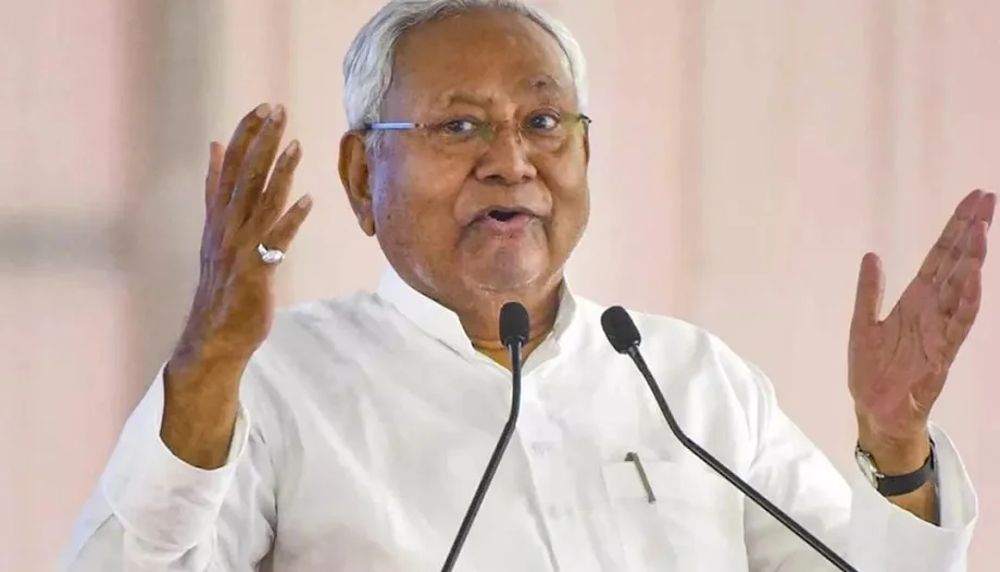 Bihar Assembly Elections:  नीतीश कुमार की पार्टी जदयू ने इन तीन दिग्गज विधायकों को नहीं दिया टिकट
