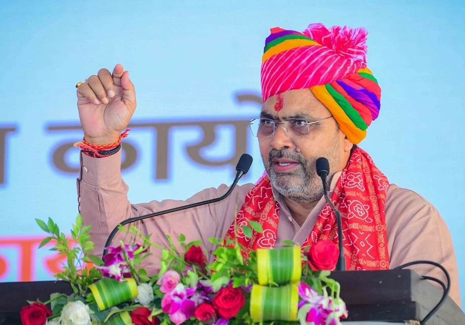 Rajasthan: भजनलाल सरकार ने दीपावली से पहले दी अब ये सौगात, घर-घर बंटने लगी मिठाइयां