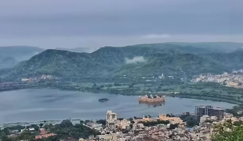 Rajasthan weather update: प्रदेश में बढ़ने लगा है सर्दी का प्रभाव, सीकर में इतना रिकॉर्ड हुआ है न्यूनतम तापमान