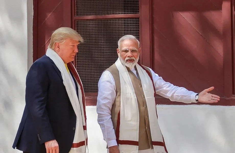 Trump के रूस से तेल की खरीद रोकने के दावे को लेकर भारत का बड़ा बयान, कहा-हमारी प्राथमिकता देशवासियों का... 