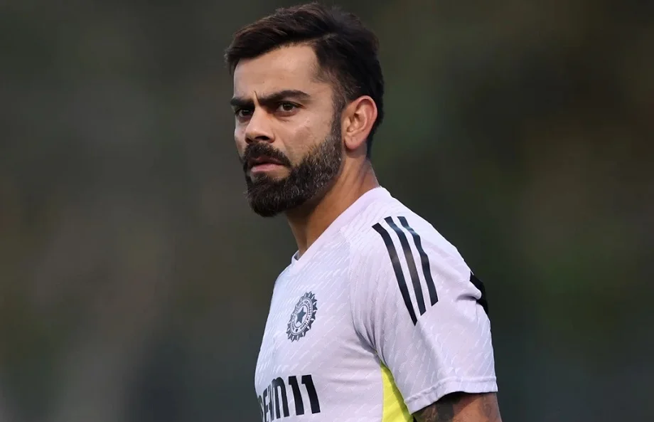 वनडे से संन्यास की अटकलों के बीच Virat Kohli ने कर दी ये पोस्ट, प्रशंसकों में मची हलचल