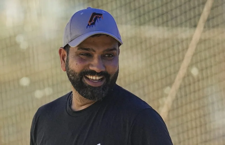 IND vs AUS: वनडे सीरीज में रोहित शर्मा के निशाने पर है शाहिद अफरीदी का ये विश्व रिकॉर्ड, बस करना होगा ऐसा
