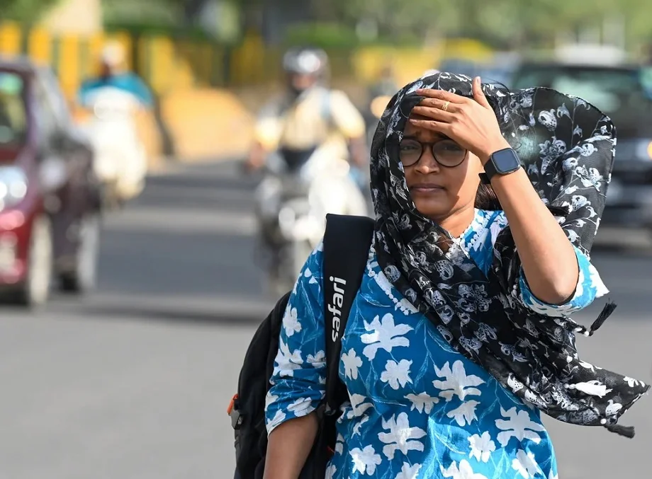 Rajasthan weather update:  प्रदेश में बदल गया है मौसम, सीकर में इस सीजन का सबसे कम तापमान हुआ रिकॉर्ड