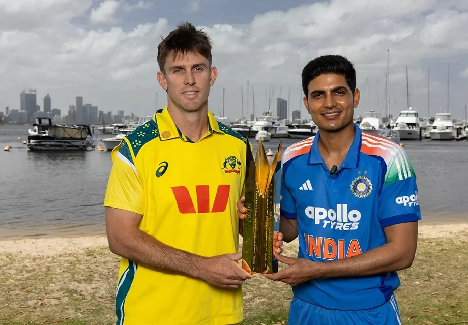 IND vs AUS: पहला वनडे कल, कोहली और रोहित की होगी मैदान पर वापसी, ऐसी होगी भारत की प्लेइंग इलेवन!