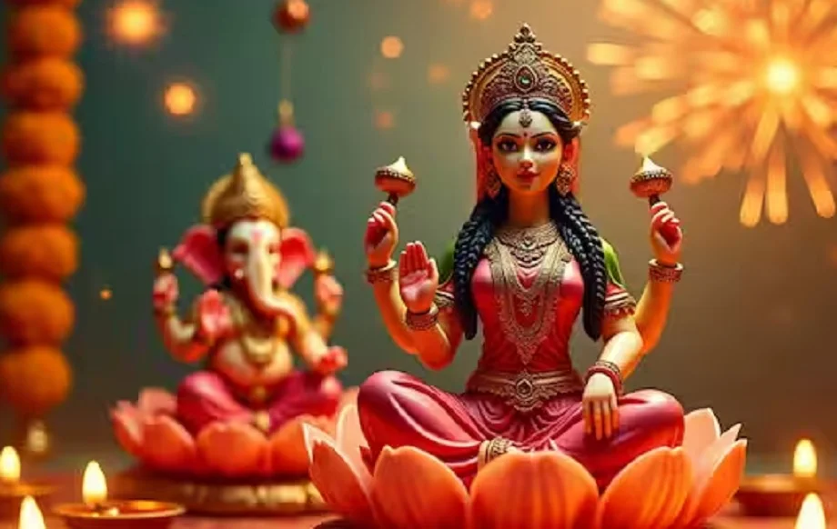 Diwali 2025: पूजा के लिए मिलेंगे ये तीन शुभ मुहूर्त, मिलेगा धनधान्य और सुख-समृद्धि का वरदान