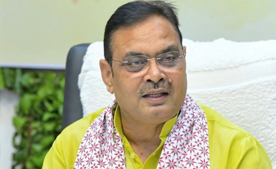 मुख्यमंत्री Bhajanlal ने दी प्रदेशवासियों को दीपावली की शुभकामनाएं, इसका भी दिया संदेश