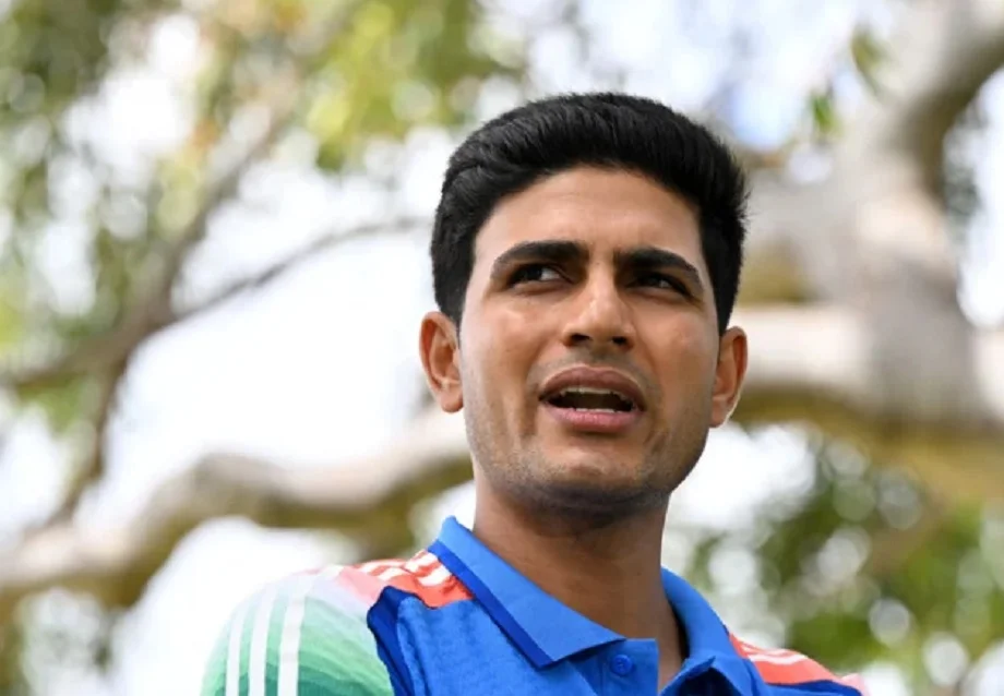 IND vs AUS: शुभमन गिल ने पर्थ वनडे में बनाया रिकॉर्ड, ध्वस्त कर दिया धोनी का ये कीर्तिमान