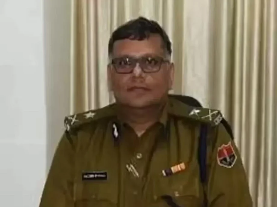 Rajasthan: भजनलाल सरकार ने 34 आईपीएस अधिकारियों के लिए तबादले, सचिन मित्तल बने जयपुर पुलिस कमिश्नर