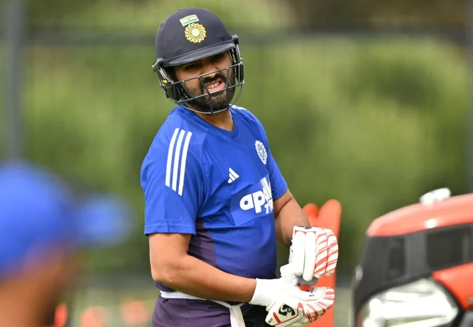 Aus vs IND:  सिडनी में रोहित शर्मा तोड़ेंगे शाहिद अफरीदी का ये विश्व रिकॉर्ड!