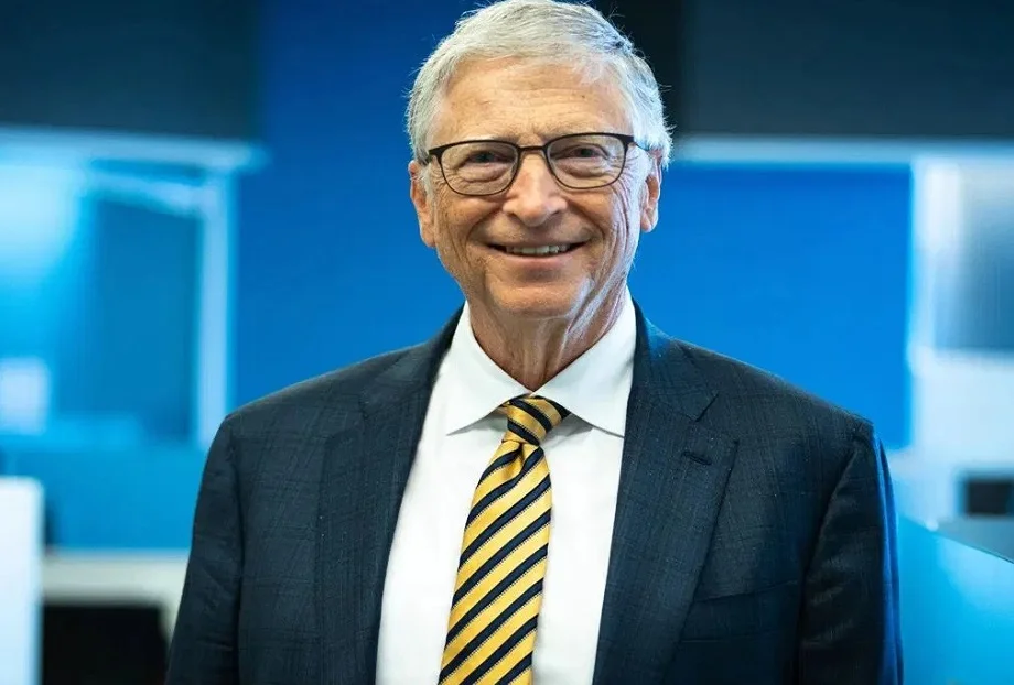  माइक्रोसॉफ्ट के सह-संस्थापक Bill Gates इसमें करेंगे कैमियाे!