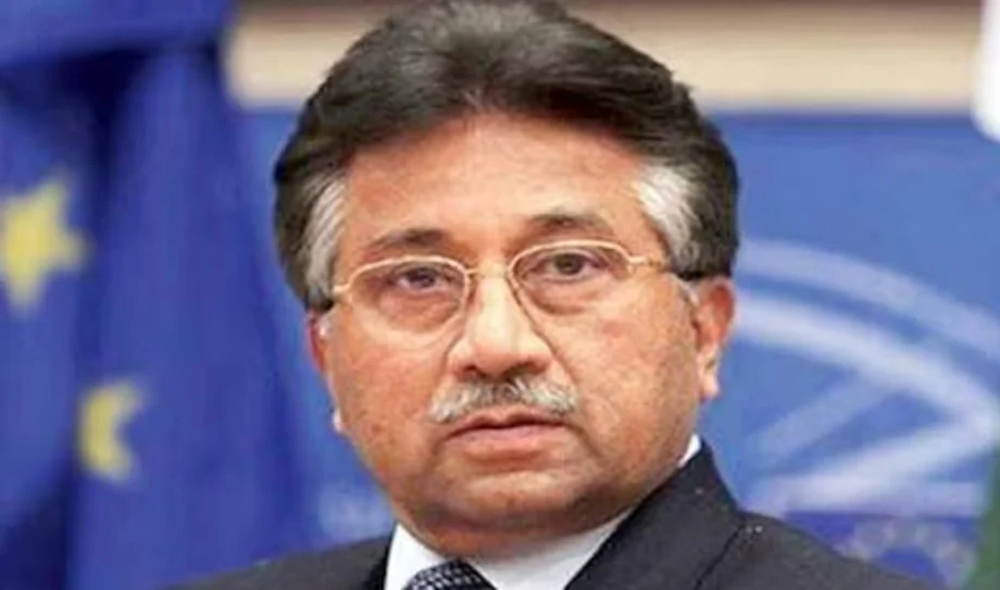 पाकिस्तान के पूर्व राष्ट्रपति Pervez Musharraf को लेकर हुआ ये चौंकाने वाला खुलासा, भारत के खिलाफ करते थे ऐसा