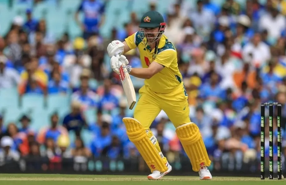 IND vs AUS: ट्रेविस हेड ने तोड़ दिया स्टीव स्मिथ का ये रिकॉर्ड, इन दिग्गजों की सूची में बनाई जगह