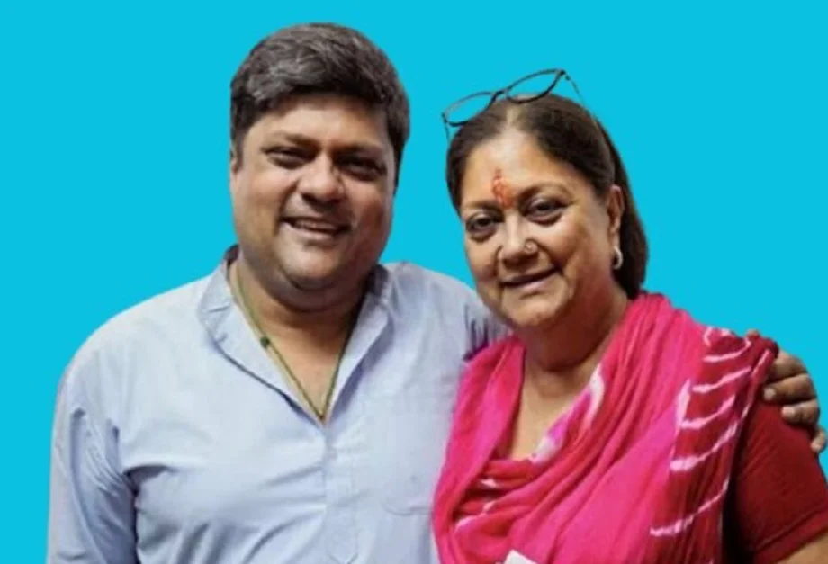 Rajasthan: बीजेपी ने पूर्व सीएम राजे के बेटे दुष्यंत सिंह को दे दी है ये बड़ी जिम्मेदारी, करेंगे ऐसा 