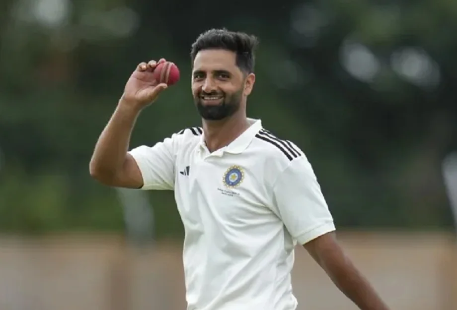 Ranji Trophy:  राजस्थान को जम्मू-कश्मीर से मिली शर्मनाक हार