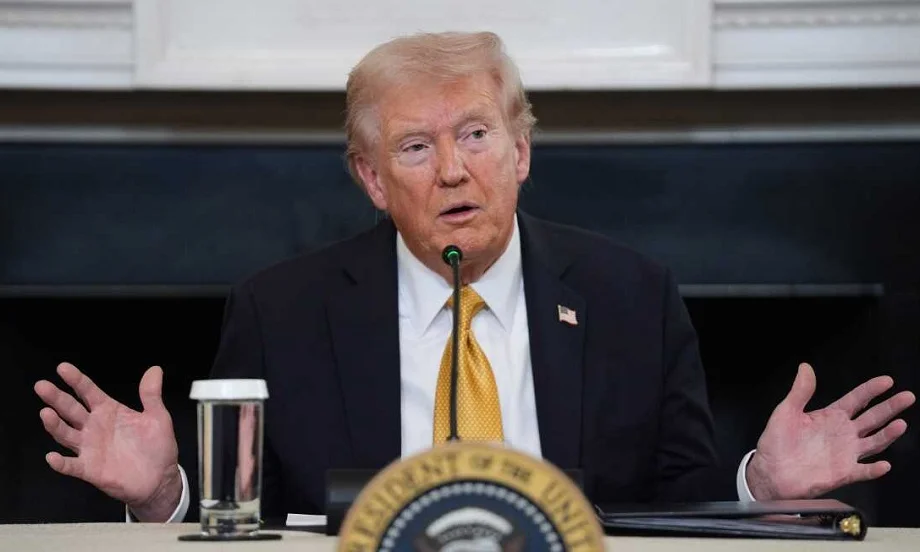 अब इन देशों की जंग में कूद पड़े हैं अमेरिका के राष्ट्रपति Donald Trump, कर दिया है ये दावा