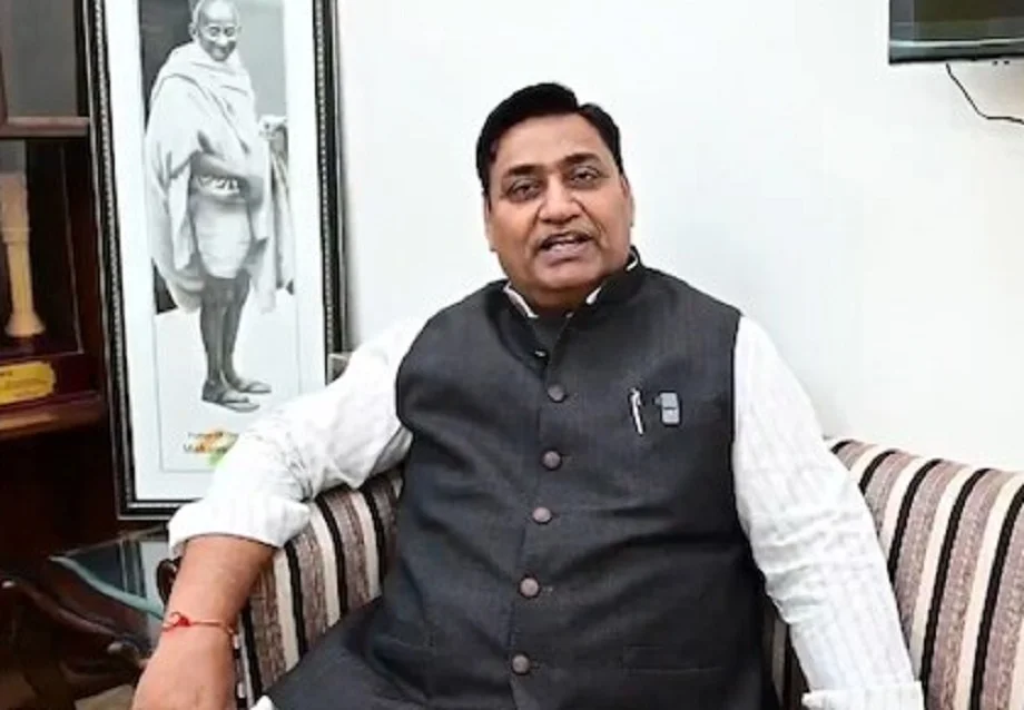 भाजपा ने दो साल में स्वास्थ्य सेवाओं की दुर्गति करके रख दी है: Dotasra