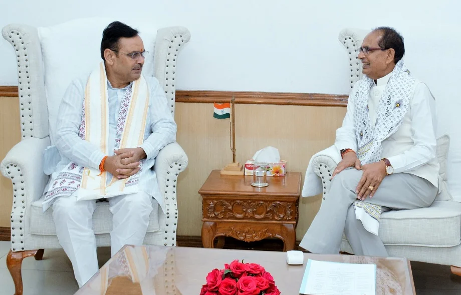 क्या गुजरात के बाद Rajasthan में भी बदलने वाला है सरकार का पूरा परिदृश्य? इस कारण लग रहे हैं कयास