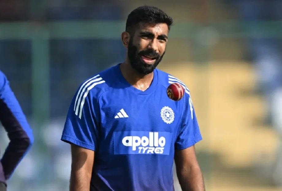 IND vs AUS: टी20 सीरीज के पहले मैच में ही जसप्रीत बुमराह इस दिग्गज को छोड़ सकते हैं पीछे