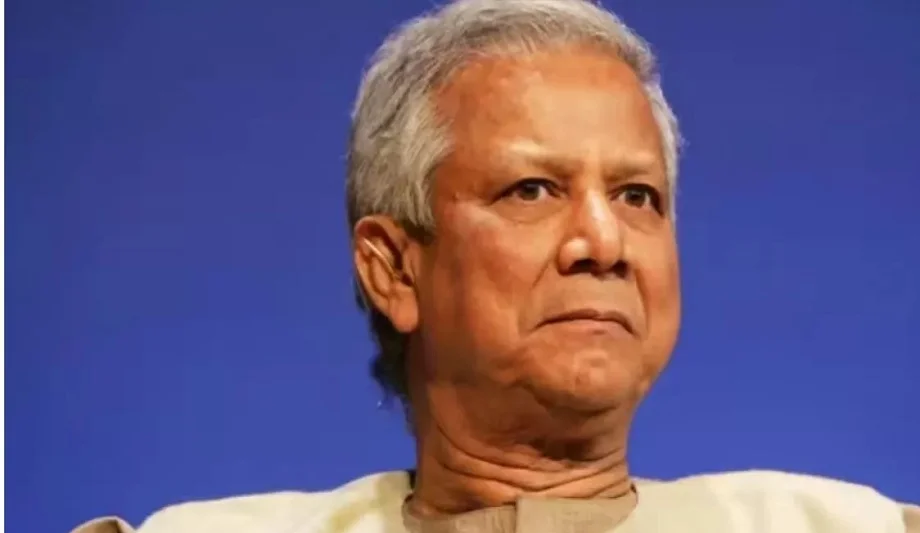 Bangladesh की अंतरिम सरकार के मुखिया मुहम्मद यूनुस ने भारत को लेकर कर दी है ये नापाक हरकत