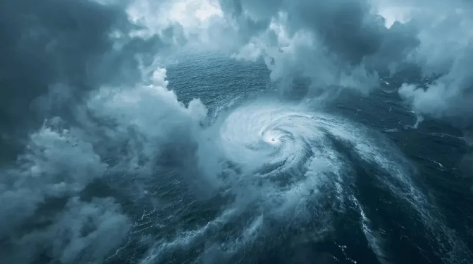 Cyclone Montha हो चुका है तूफान में तब्दील, देश के इन राज्यों के लिए जारी कर दिया गया है अलर्ट