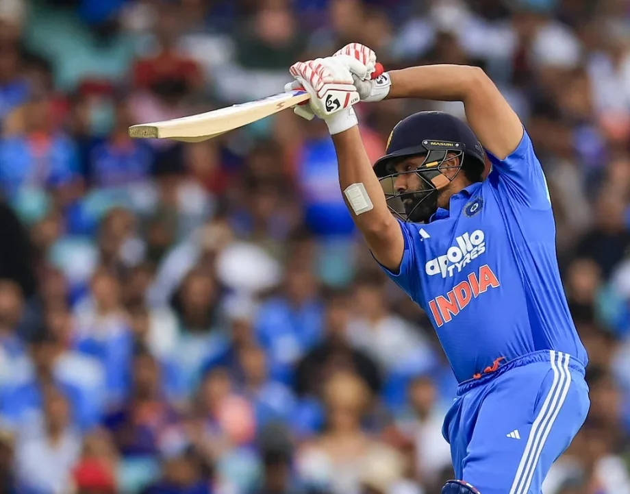 Rohit Sharma ने वनडे में पहली बार हासिल कर ली है ये बड़ी उपलब्धि, 38 साल की उम्र में इस क्लब में हुए शामिल