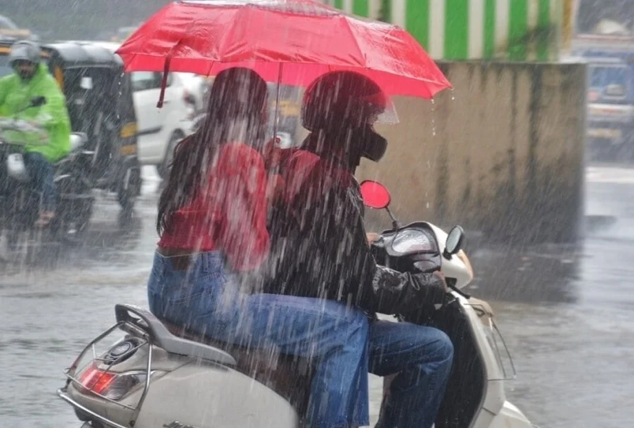Rajasthan weather update: दो दर्जन जिलों के लिए जारी हुआ है बारिश का येलो अलर्ट