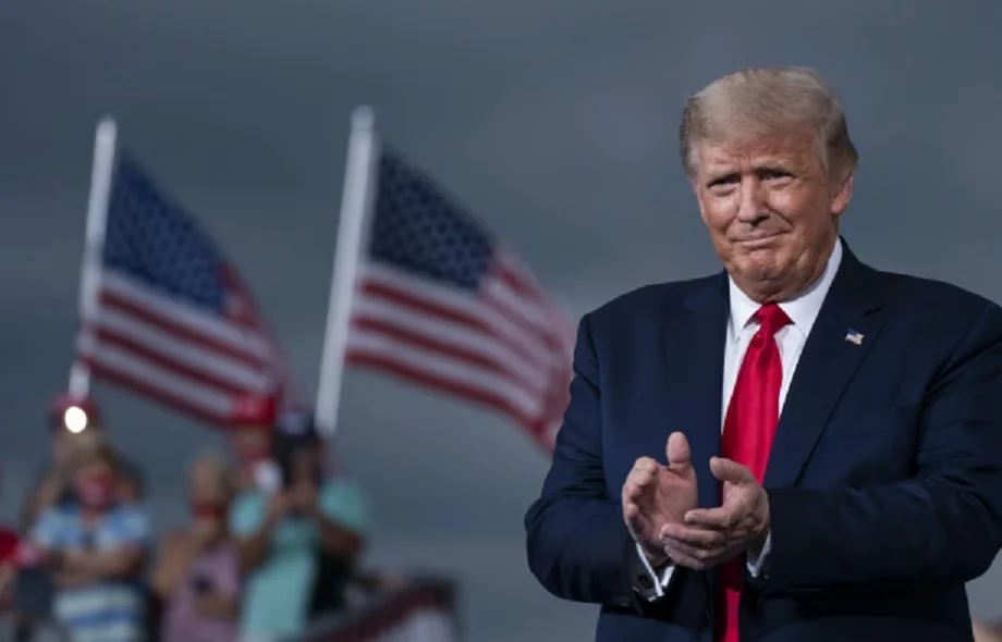 अमेरिकी Donald Trump सरकार ने अब उठा लिया है ये बड़ा कदम, प्रवासी श्रमिकों पर पड़ेगा प्रभाव