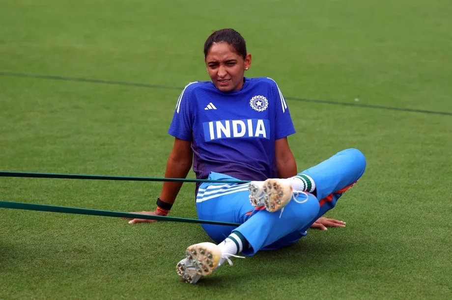 Women's ODI World Cup: ऑस्ट्रेलिया के खिलाफ सेमीफाइनल में इस प्लेइंग इलेवन के साथ खेलेगी भारतीय टीम