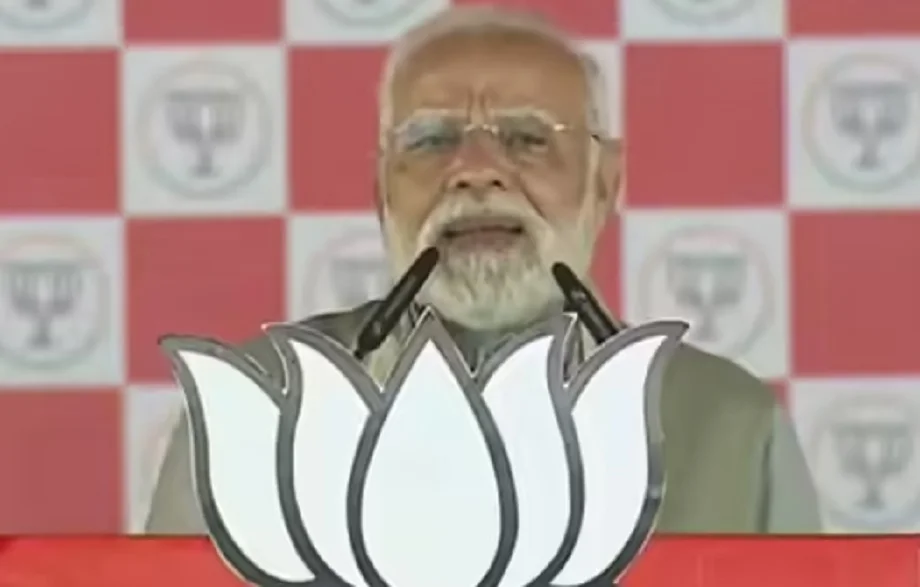 Bihar: पीएम मोदी ने आरजेडी और कांग्रेस पर साधा निशाना, बोल दी है ये बड़ी बात