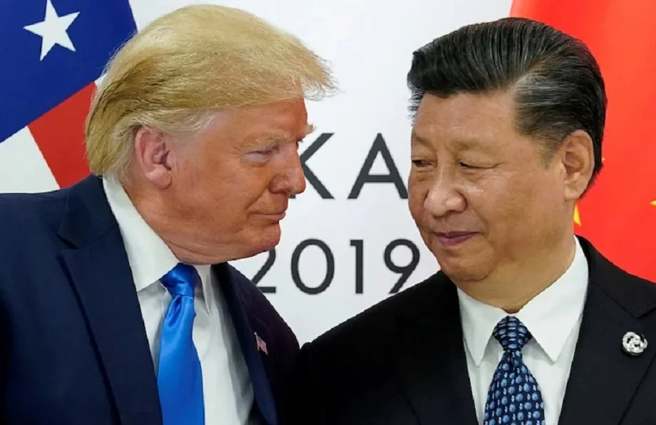 चीन के राष्ट्रपति शी जिनपिंग ने कर दिया है Donald Trump के इस दावे को खारिज