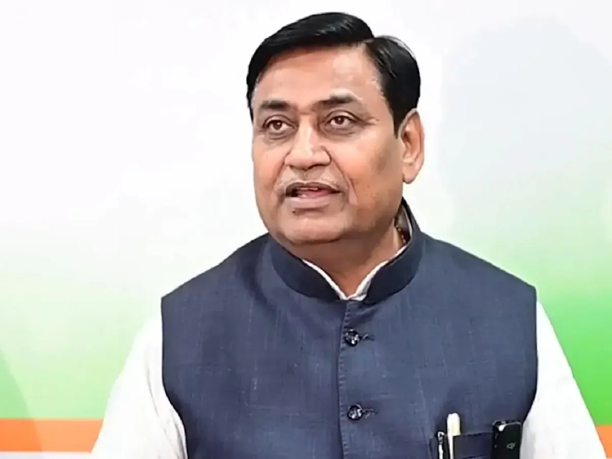 Dotasra ने भाजपा सरकार के इस कदम पर खड़ा किया सवाल, कहा-जब निकाय और पंचायती राज चुनावों के लिए… | Parmarth TV