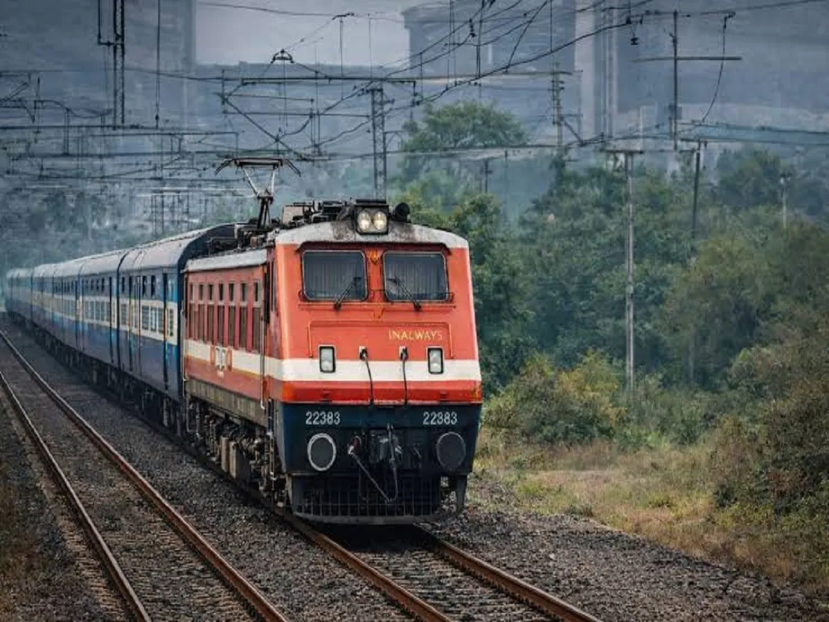 Railway Rules: 1 अक्टूबर से ट्रेन में सफर करने वालों को टिकट के साथ में रखनी होगी ओरिजनल आईडी, नहीं तो होगी आपको… | Parmarth TV
