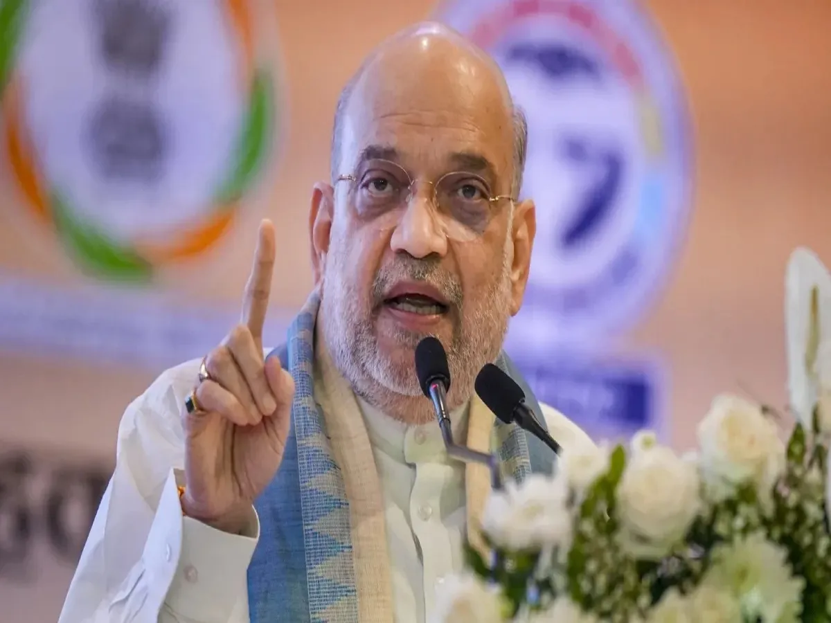 BJP:  अमित शाह का जालंधर में बड़ा बयान, आने वाला चुनाव बीजेपी केवल नशा मुक्त पंजाब के मुद्दे पर लड़ेगी | Parmarth TV