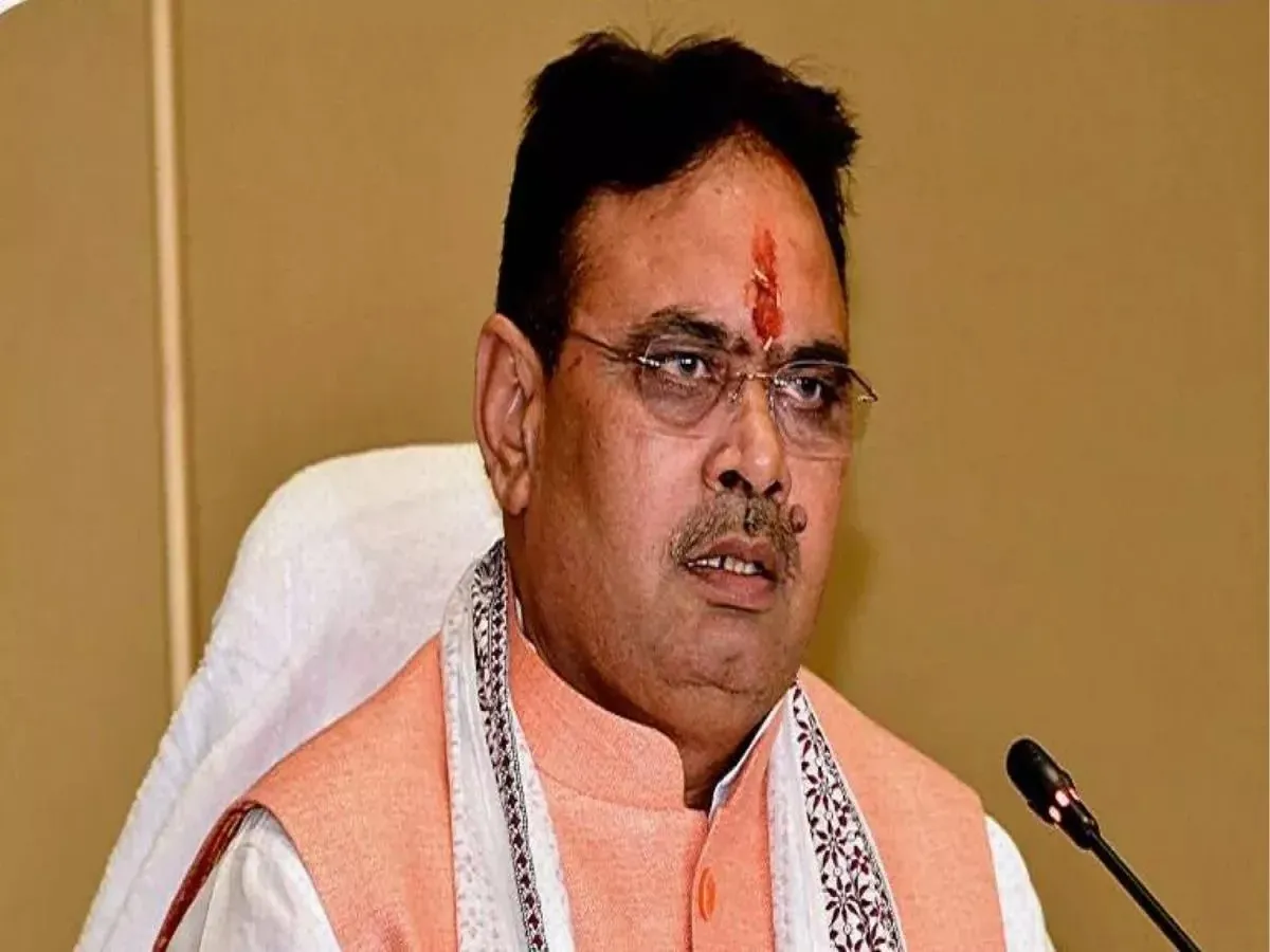Rajasthan: भजनलाल सरकार अगले साल के बजट में अलग से पेश करेगी यूथ बजट, तैयारी शुरू! | Parmarth TV