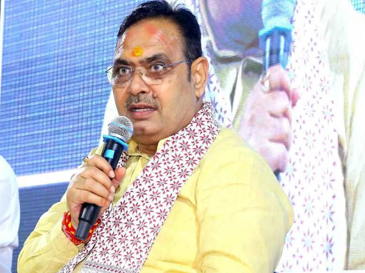 Rajasthan: सीएम भजनलाल ने अब वृद्धावस्था पेंशन के लाभार्थियों को दी ये सौगात | Parmarth TV