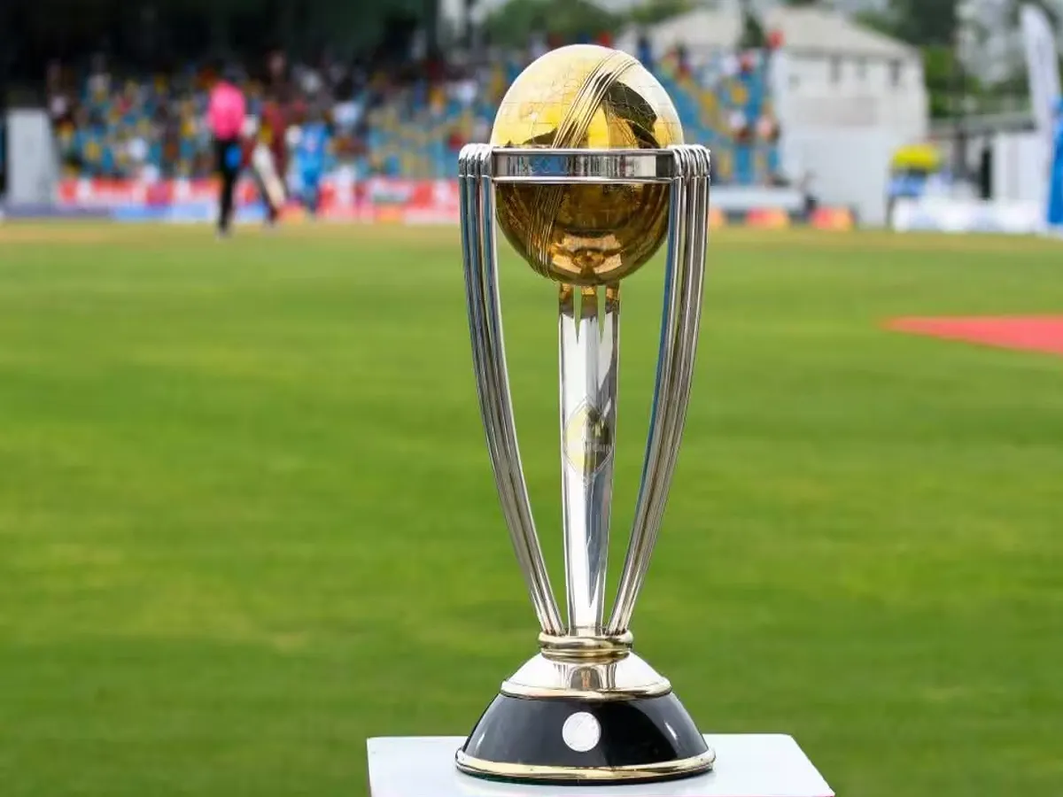 ICC ODI World Cup 2027: जोहान्सबर्ग में इस दिन खेला जाएगा भारत-पाक मुकाबला, ये है पूरा शेड्यूल | Parmarth TV