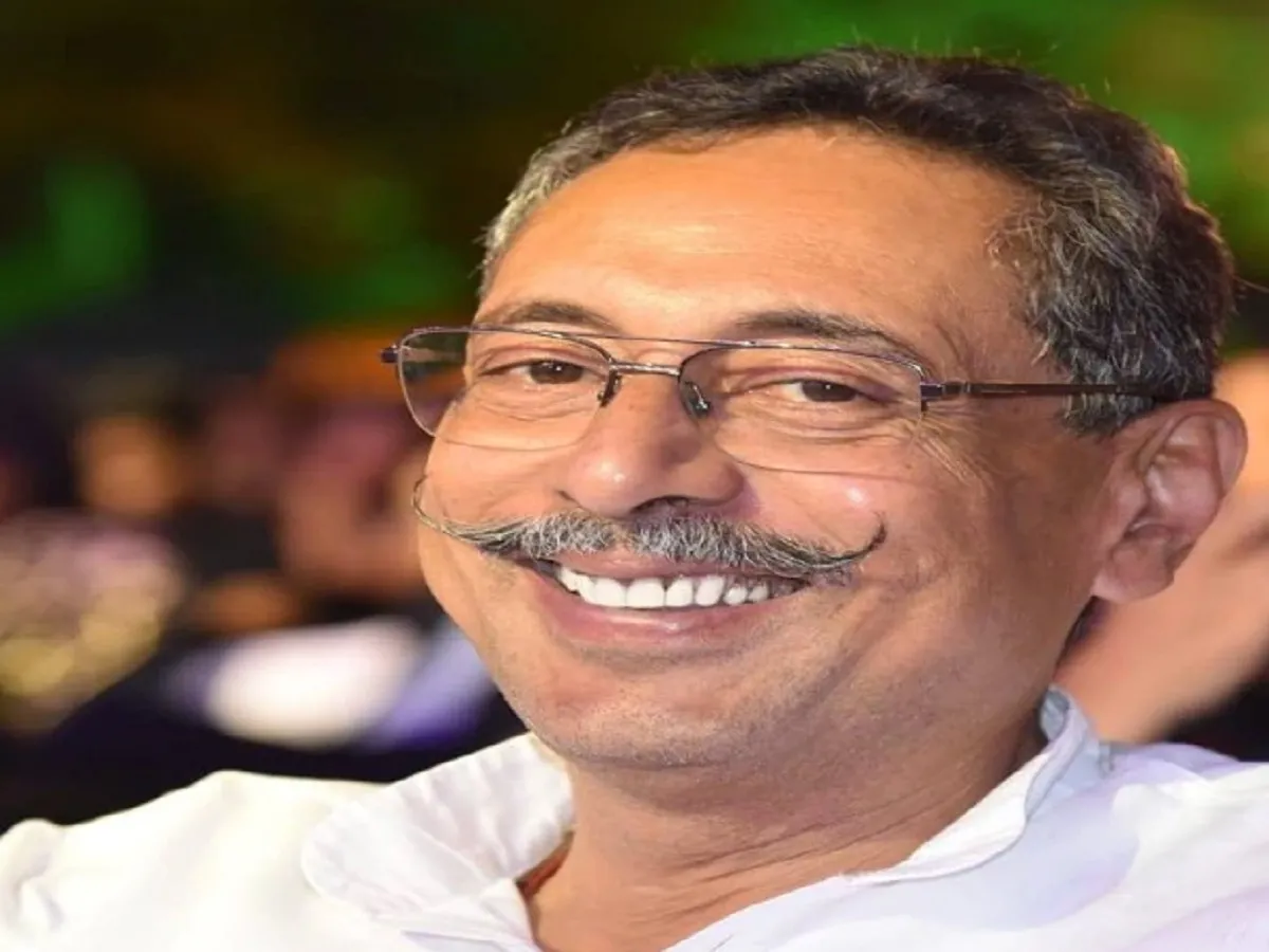 Vishvendra Singh ने कांग्रेस से दिया इस्तीफा! कहा- दम घुटने से मरने के बजाय स्वाभिमान की मौत मरना बेहतर | Parmarth TV