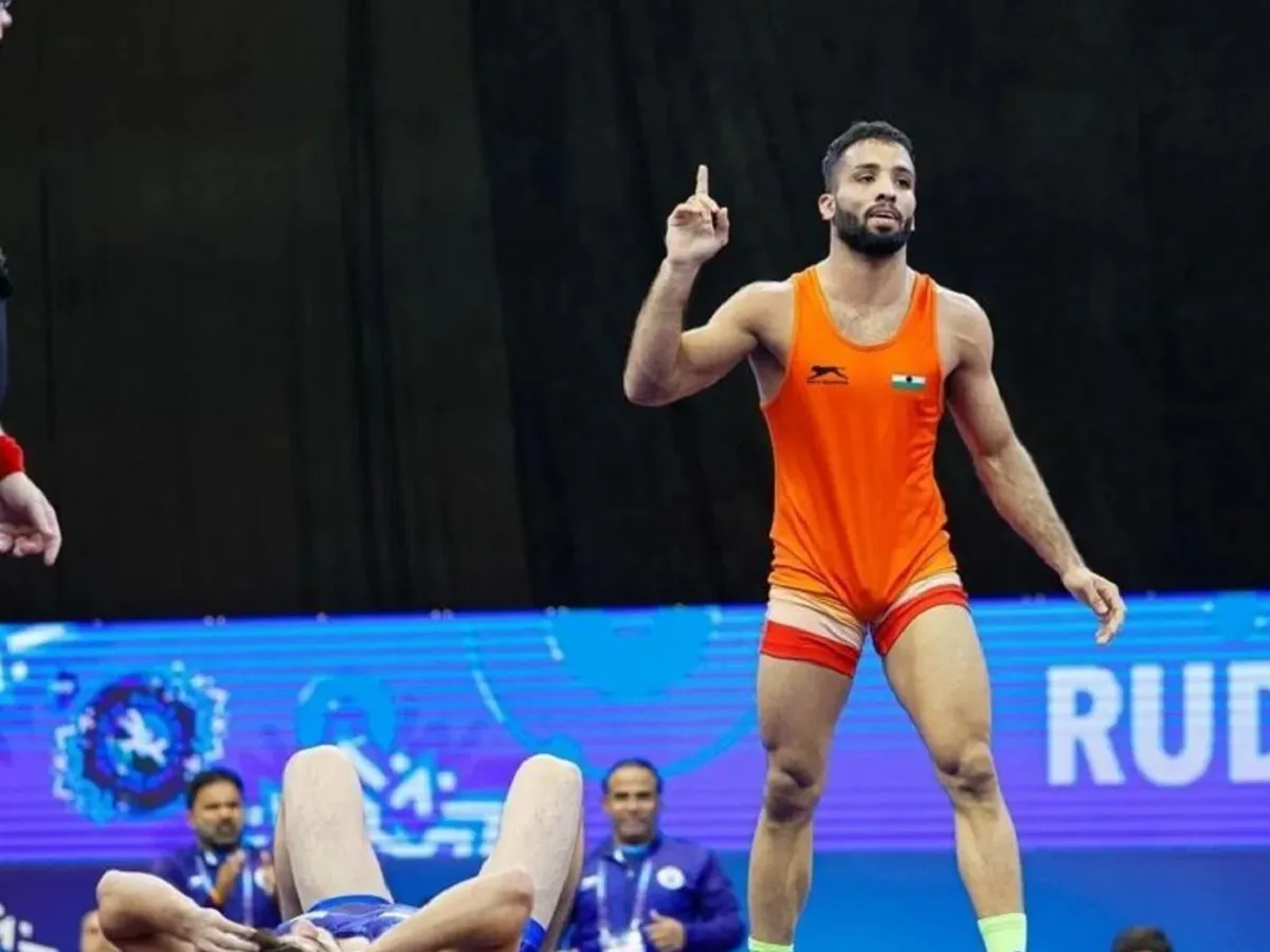 Asian Games 2026: 13वें दिन भारत जीत चुका है पांच गोल्ड, भारतीय मुक्केबाजों ने लगाई गोल्डन हैट्रिक | Parmarth TV