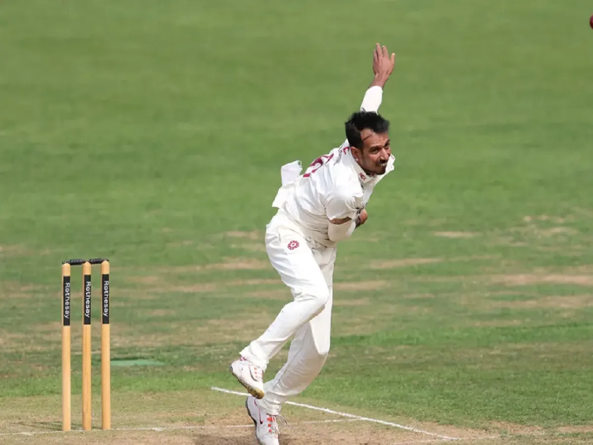 Yuzvendra Chahal ने कर दिया है रिटायरमेंट का ऐलान, अब तक ऐसा रहा है क्रिकेट कॅरियर | Parmarth TV